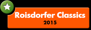 Roisdorfer Classics 2015
